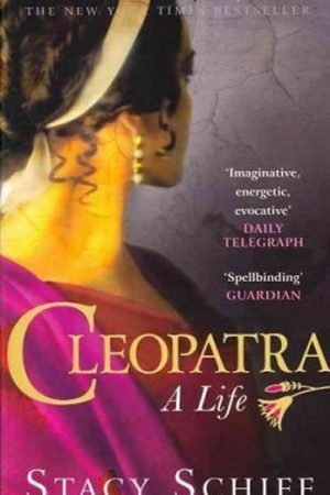 Cleopatra: A Life