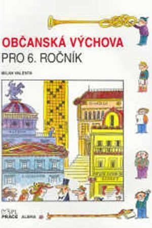 Občanská výchova pro 6. ročník
