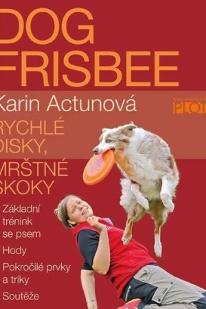Dog Frisbee
