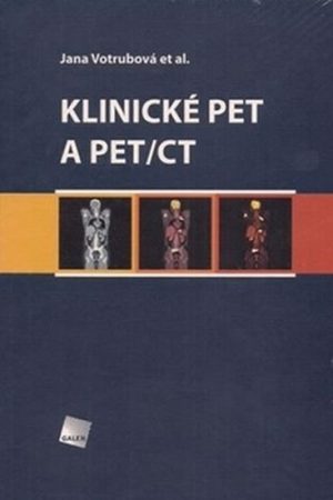Klinické PET a PET/CT
