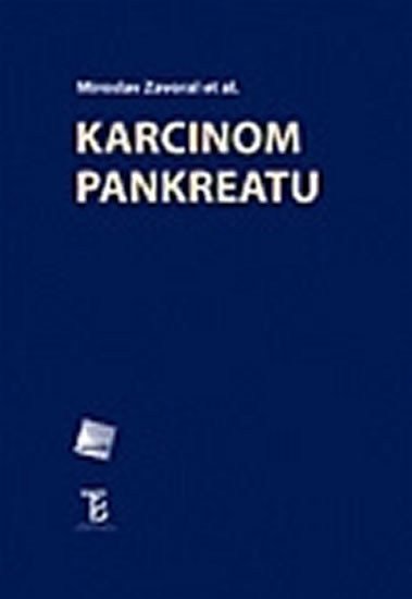 Karcinom pankreatu