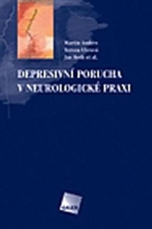 Depresivní porucha v neurologické praxi