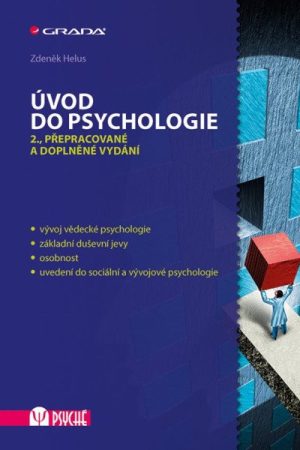 Úvod do psychologie