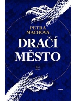 Dračí město