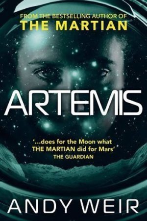 Artemis (anglicky)