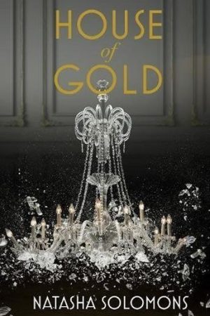 House Of Gold