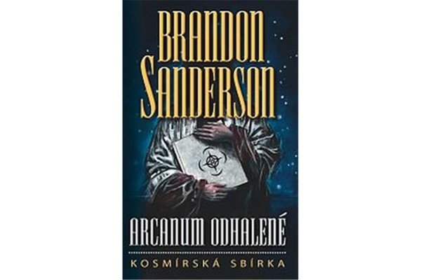 Arcanum odhalené - kosmírská sbírka