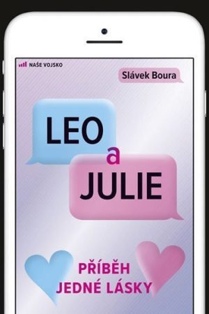 Leo a Julie - Příběh jedné lásky