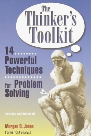 The Thinker´s Toolkit