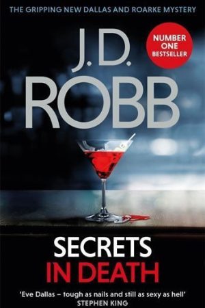Secrets in Death