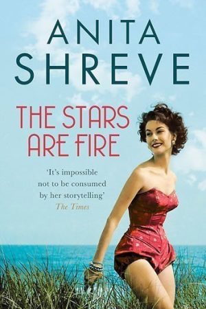 The Stars are Fire