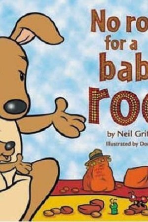 No Room For a Baby Roo