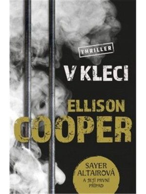 V kleci