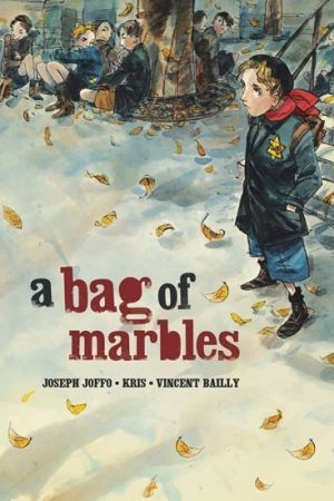 A Bag of Marbles
