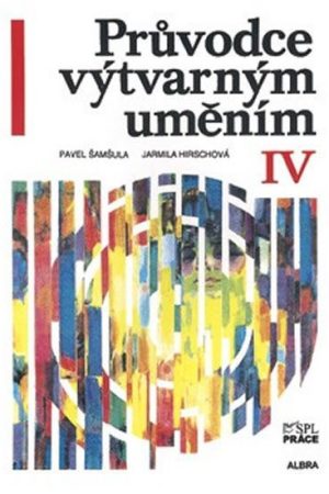 Průvodce výtvarným uměním 4