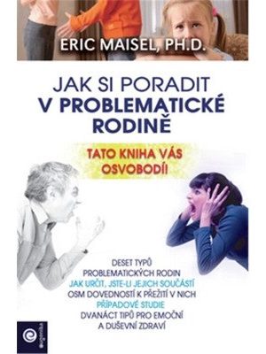 Jak si poradit v problematické rodině