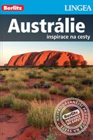 Austrálie - Inspirace na cesty