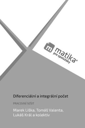 Matika pro spolužáky: Diferenciální -PS