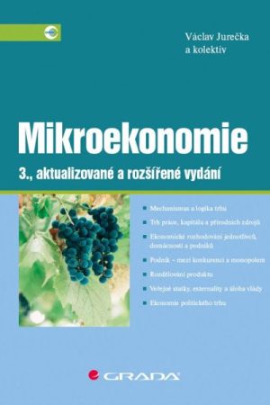 Mikroekonomie