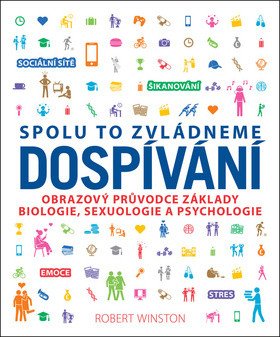 Dospívání - Spolu to zvládneme