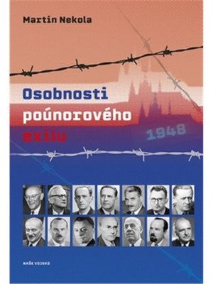 Osobnosti poúnorového exilu
