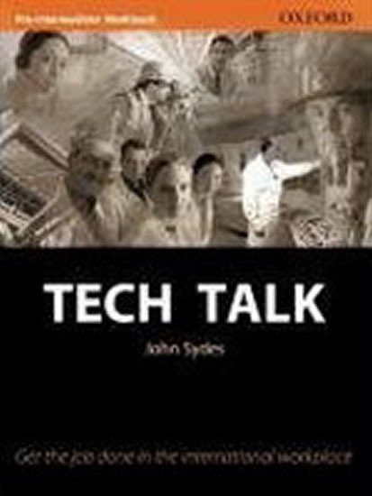 Tech Talk Pre-intermediate Workbook