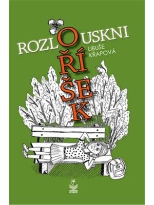 Rozlouskni oříšek