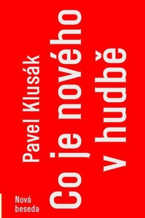 Co je nového v hudbě