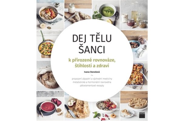Dej tělu šanci k přirozené rovnováze, štíhlosti a zdraví