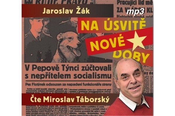 Na úsvitě nové doby - 2 CDmp3