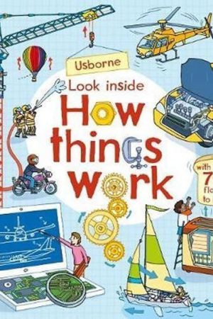 How Things Work
