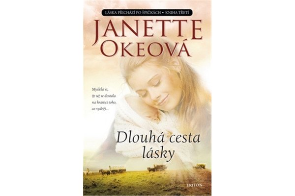 Dlouhá cesta lásky