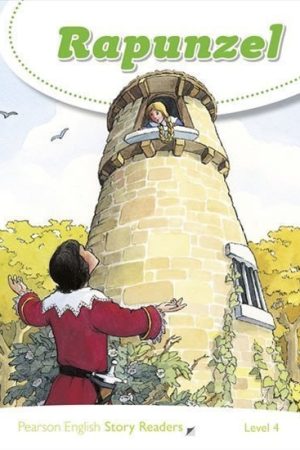 PESR | Level 4: Rapunzel