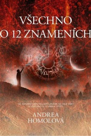 Všechno o 12 znameních
