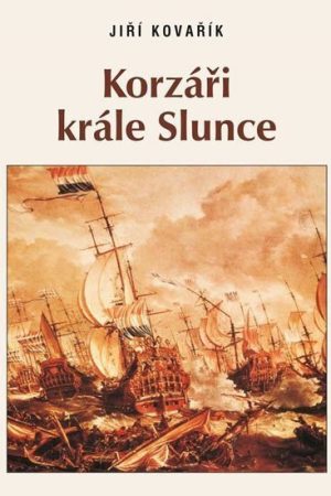 Korzáři Krále Slunce