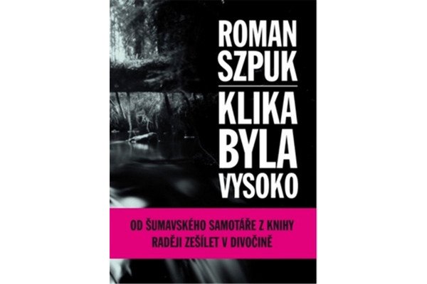 Klika byla vysoko