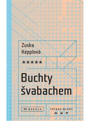 Buchty švabachem