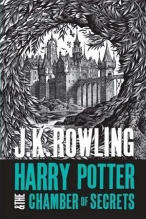 Harry Potter and the Chamber of Secrets