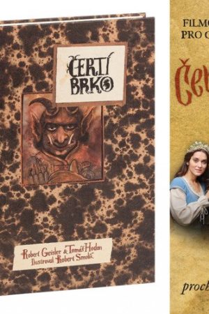 Čertí brko – Příběh na motivy filmové pohádky