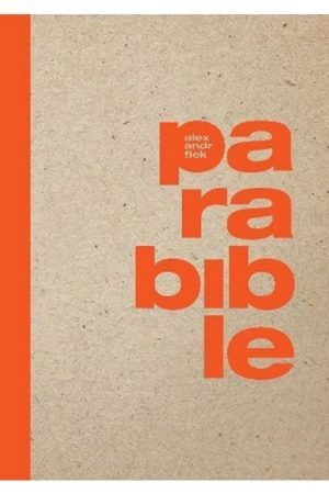 Parabible: Tisková zpráva o našem prezidentovi Ježíši z Nošovic