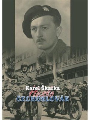 Heslo Čechoslovák