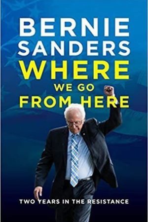 Where We Go from Here : Two Years in the Resistance