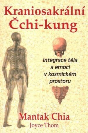 Kraniosakrální Čchi-kung