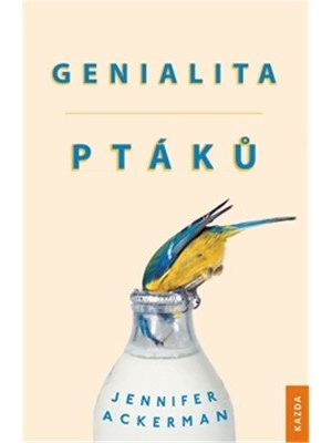 Genialita ptáků