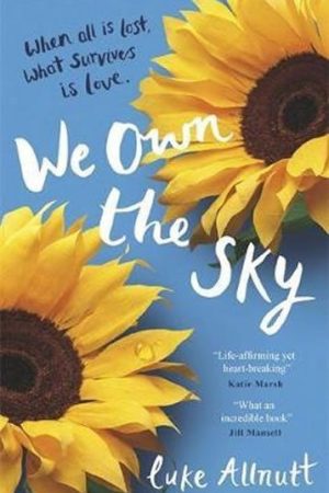 We own the Sky