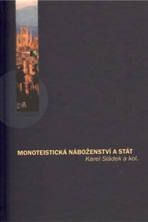 Monoteistická náboženství a stát