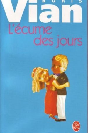 L´Ecume des jours