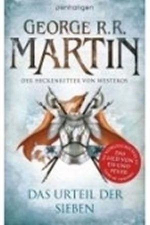 Der Heckenritter von Westeros : Das Urteil der Sieben