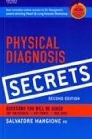 Physical Diagnosis Secrets