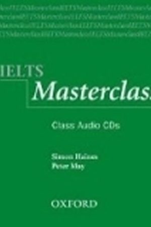 Ielts Masterclass Audio CDs /2/